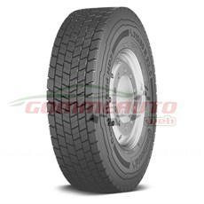 COP. 295/55 R22.5 147/145K HYBRID HD3